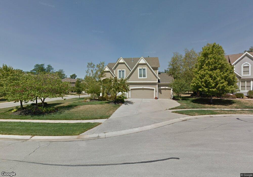 21632 W 60th Terrace, Shawnee, KS 66218 - photo 1