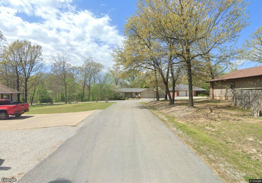 L34 W Swindon Ln, Bella Vista, AR 72715 - photo 1