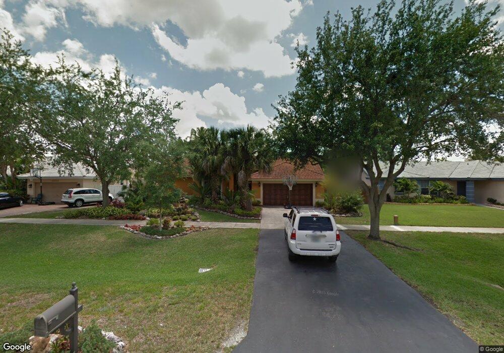 11906 SW 47th Ct, Fort Lauderdale, FL 33330 - photo 1