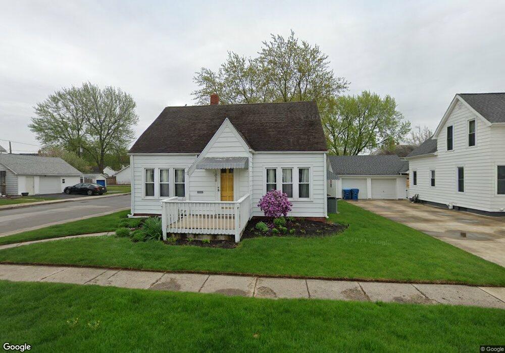 1050 Powers St, New Haven, IN 46774 - photo 1