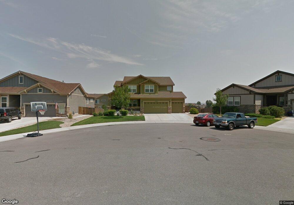 13606 Clermont Ct, Thornton, CO 80602 - photo 1