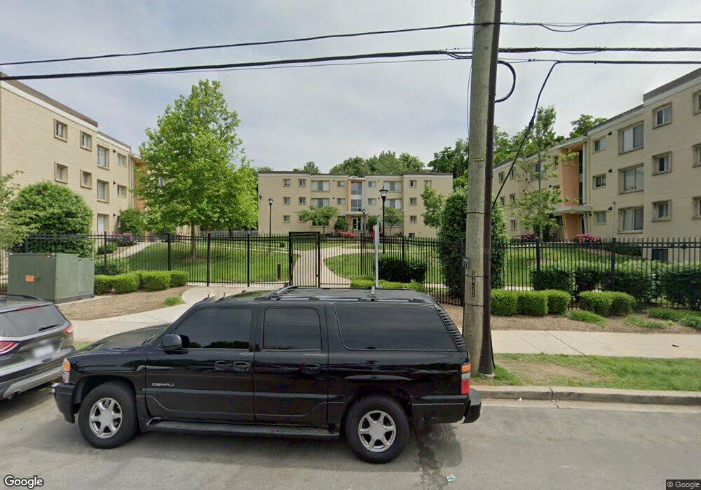 1209 Valley Ave SE, Washington, DC 20032 - photo 1