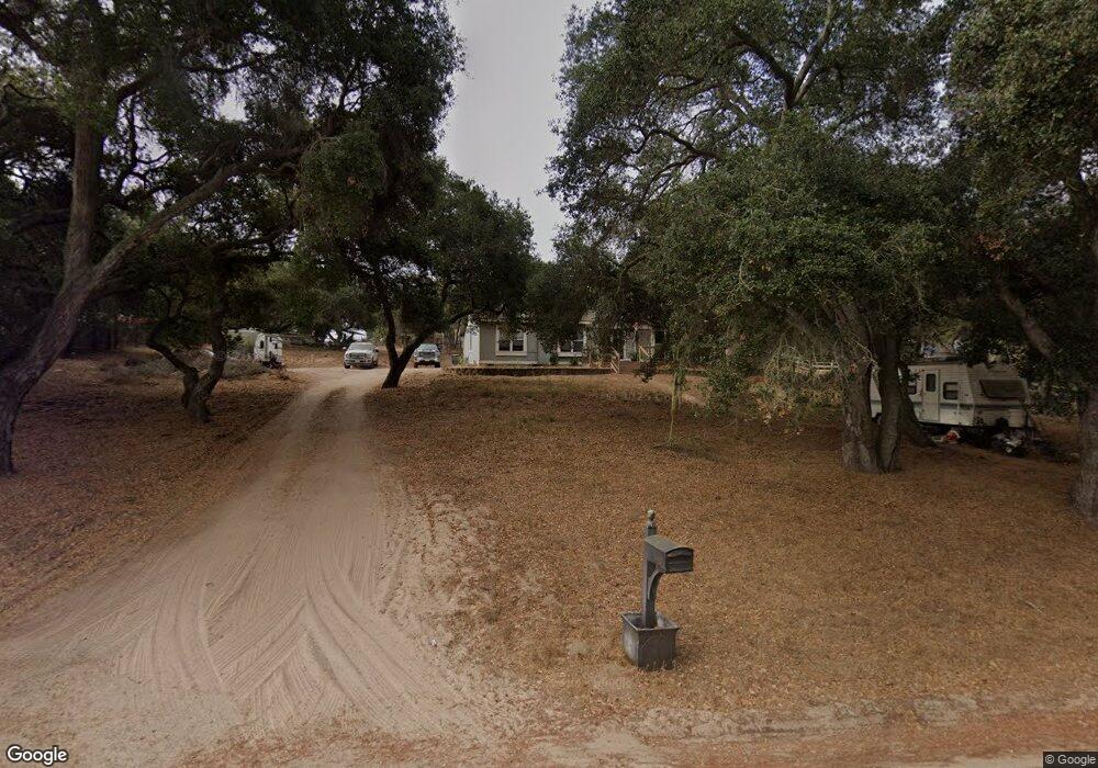 721 Live Oak Ridge Rd, Nipomo, CA 93444 - photo 1