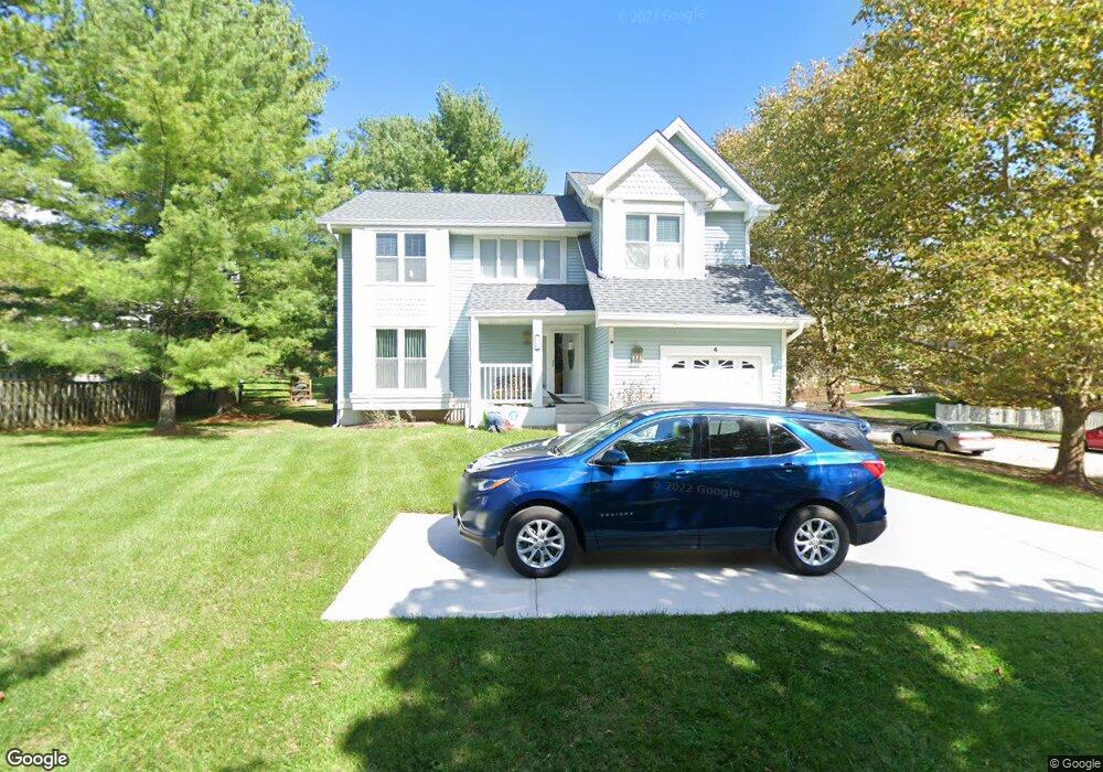 4 Hunting Horn Cir, Reisterstown, MD 21136 - photo 1