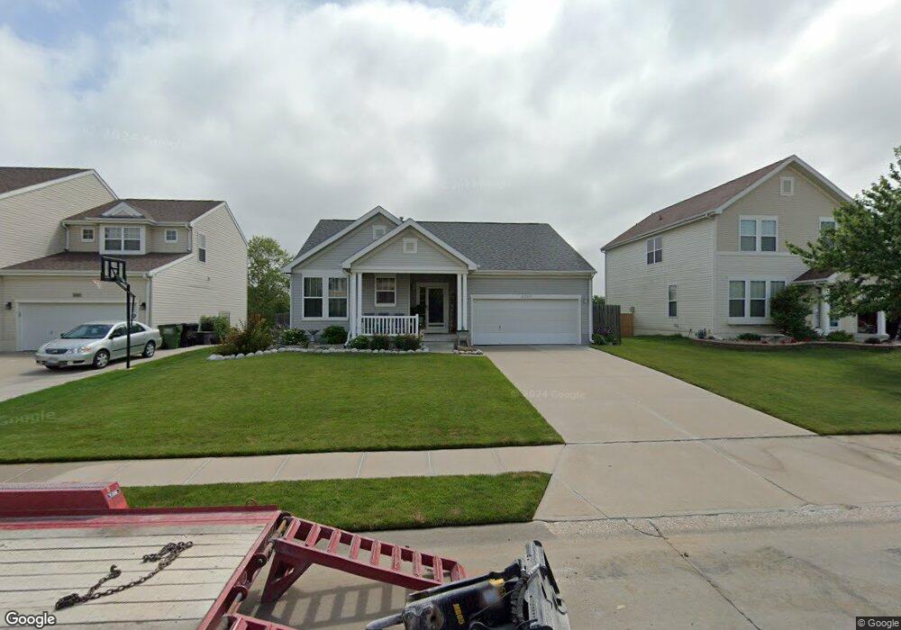 2309 S Mineral Dr, Papillion, NE 68046 - photo 1