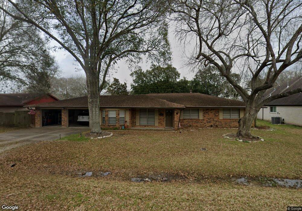 8807 Aggie Ln, Needville, TX 77461 - photo 1