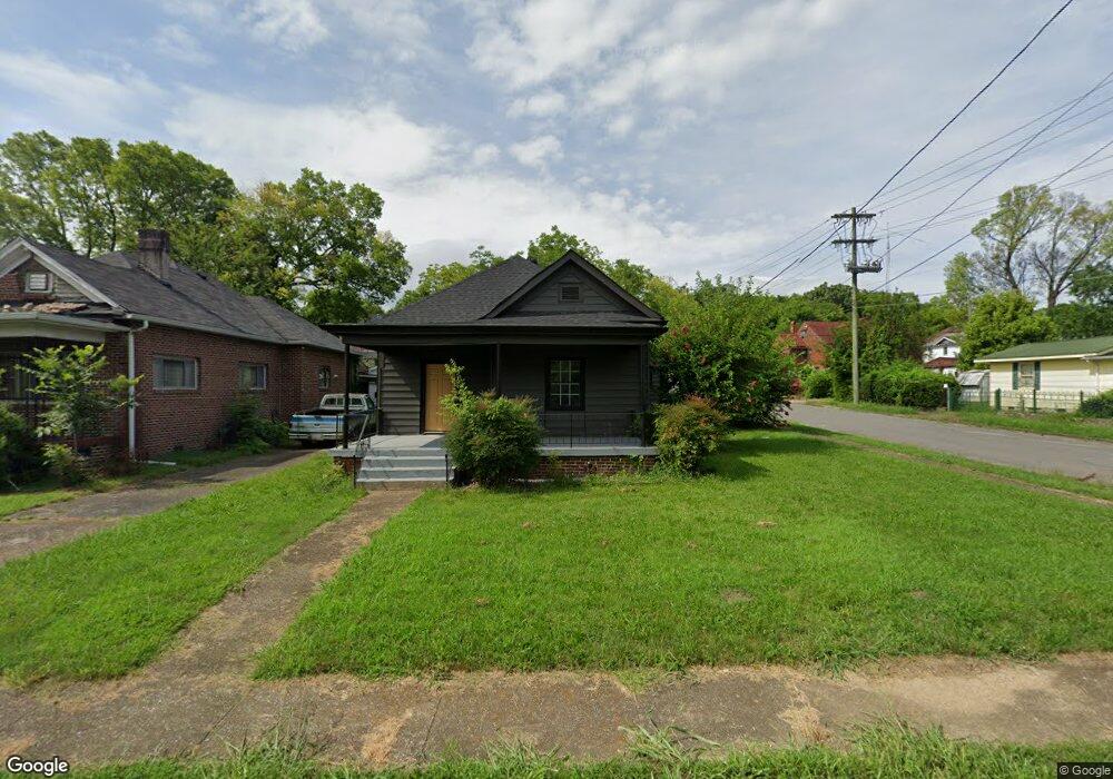 2000 05th St E, Chattanooga, TN 37404 - photo 1