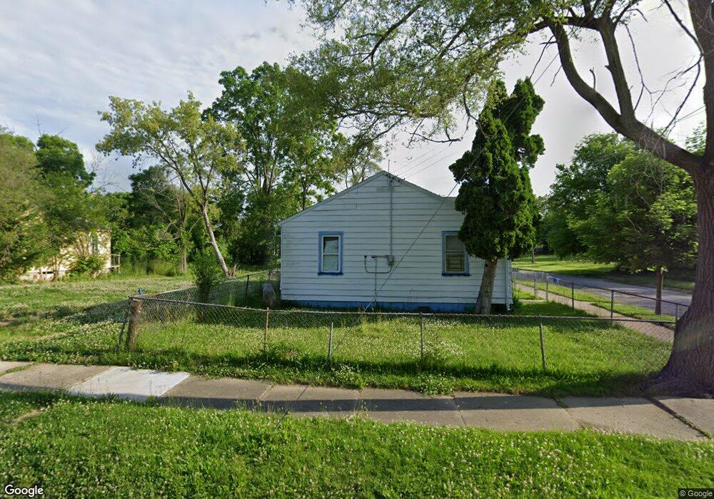 357 E Holbrook Ave, Flint, MI 48505 - photo 1