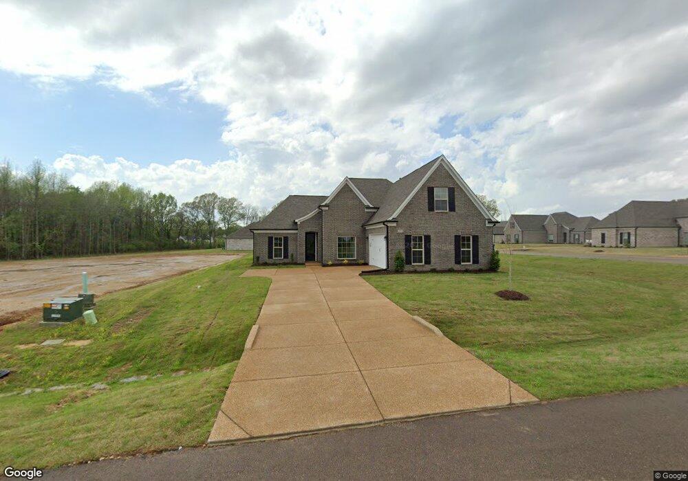 671 Lucas Ln, Hernando, MS 38632 - photo 1