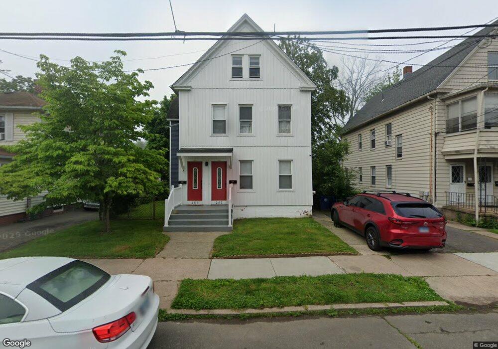 252 William St, West Haven, CT 06516 - photo 1