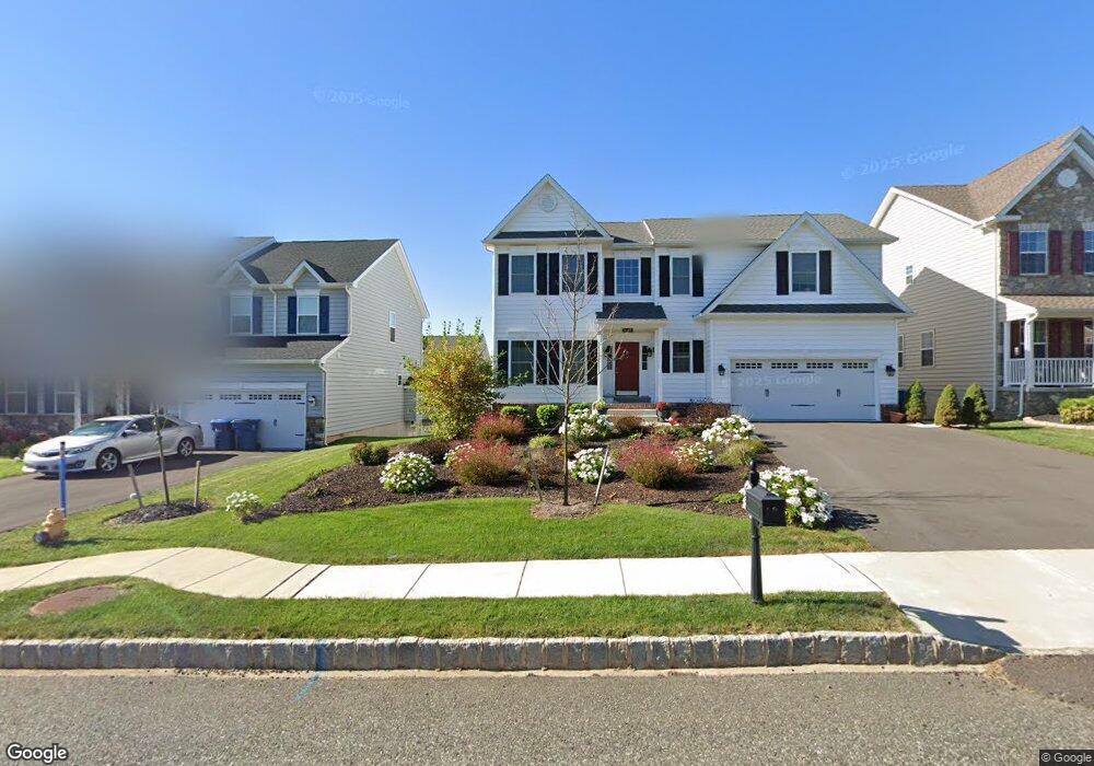 2124 Sunnyvale Dr, Pennsburg, PA 18073 - photo 1