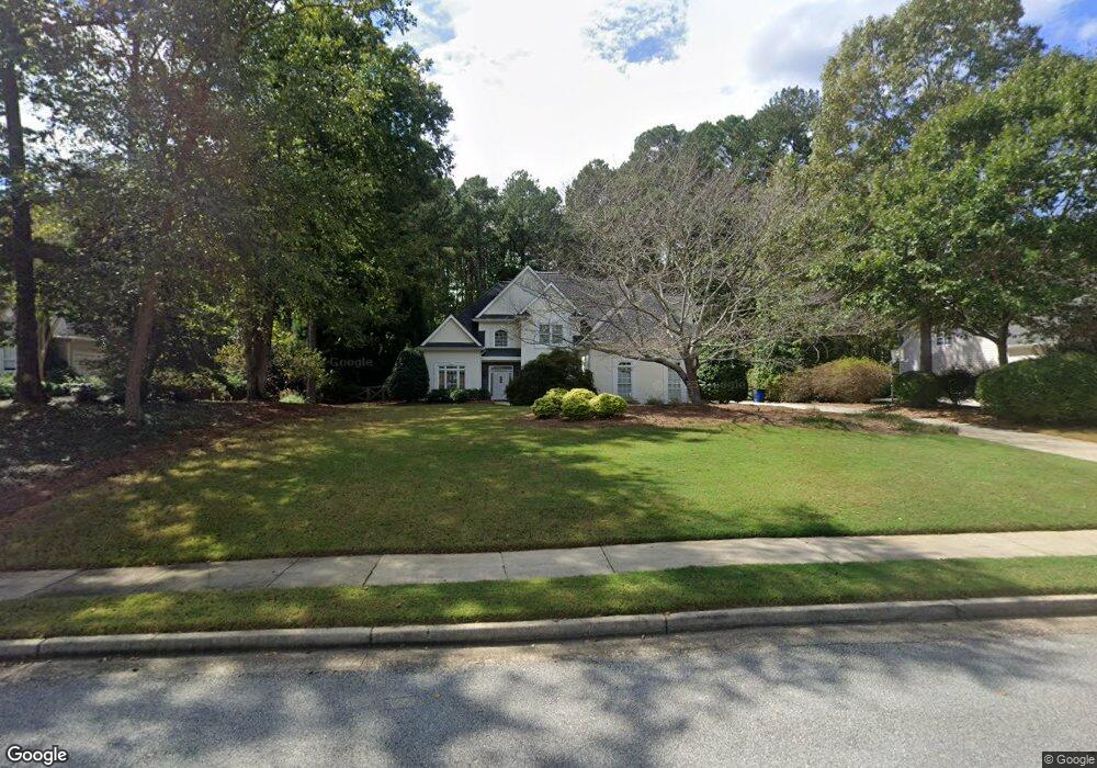 160 Driftwood Trail unit II, Fayetteville, GA 30215 - photo 1