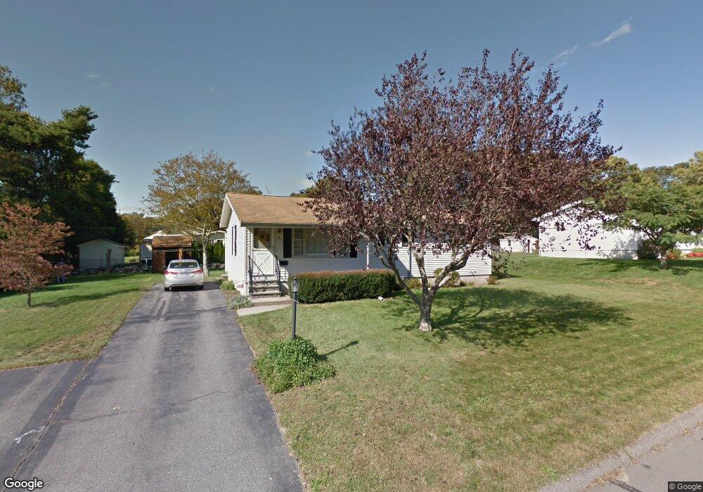 30 Brae Rd, Fairhaven, MA 02719 - photo 1