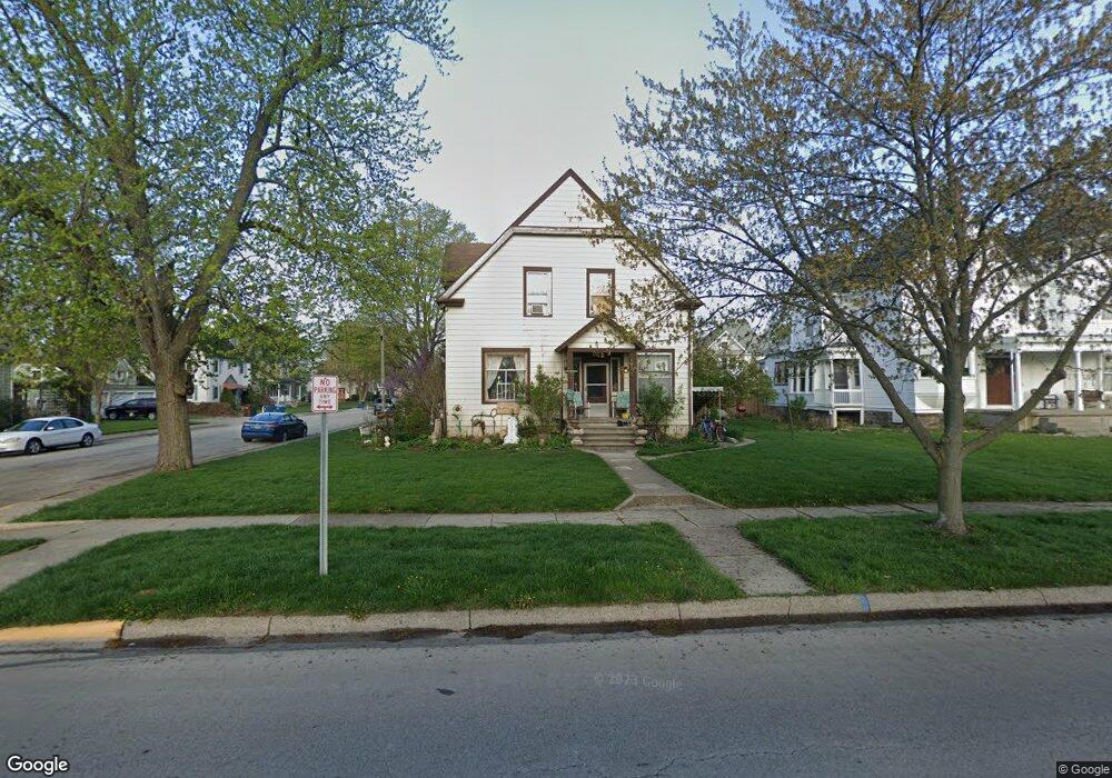 707 S Main St, Auburn, IN 46706 - photo 1