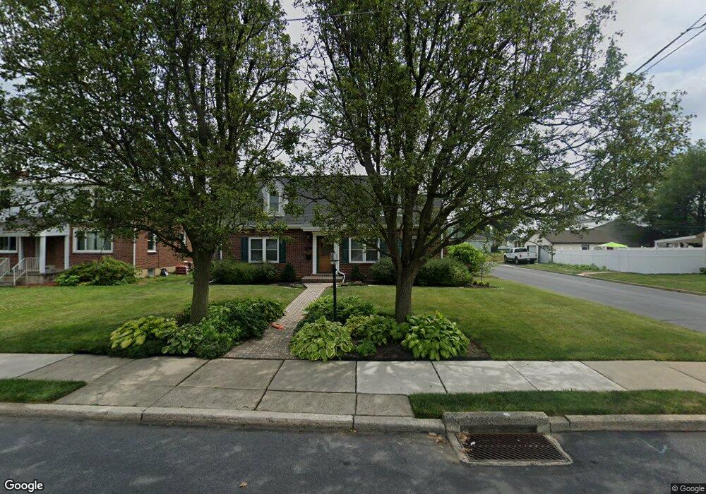 1027 N Wahneta St unit 1029, Allentown, PA 18109 - photo 1