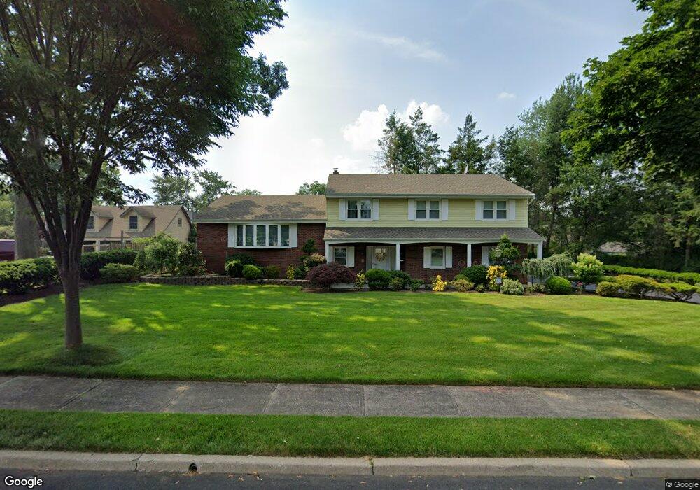 531 Otto Place, Paramus, NJ 07652 - photo 1