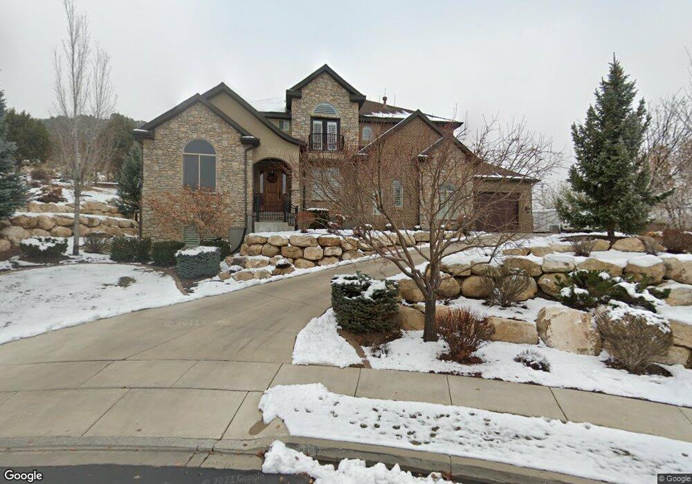 4433 W 10600 N, Highland, UT 84003 - photo 1