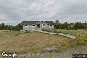 4723 Wildcat Dr, Billings, MT 59101