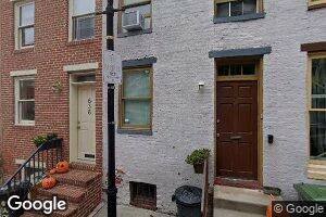 636 Melvin Dr, Baltimore, MD 21230