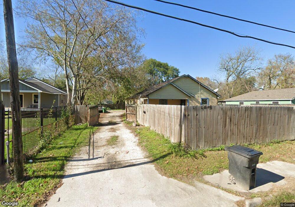 4505 Hirsch Rd, Houston, TX 77026 - photo 1