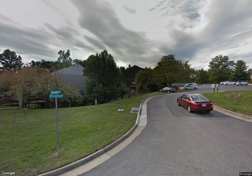 2151 Old Landing Way, Woodbridge, VA 22191 - photo 1