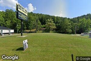 1256 Main St, McKee, KY 40447