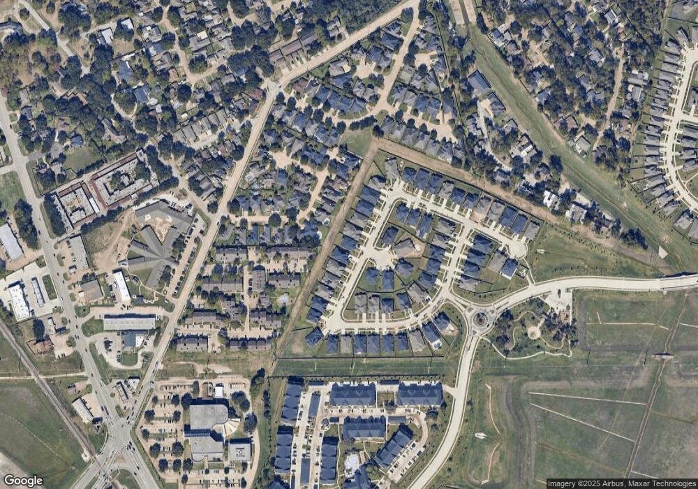 1527 Ruby Ford Ln, Richmond, TX 77469 - photo 1