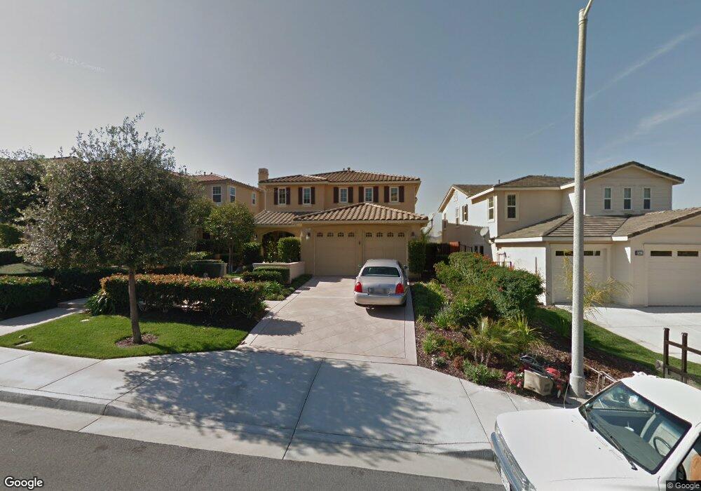 1067 Vista Pointe Blvd, Oceanside, CA 92057 - photo 1