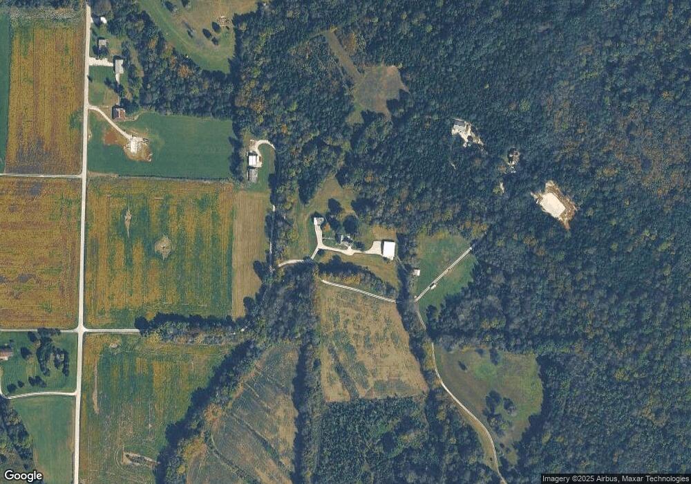 1500 Walnut Valley Rd NW, Corydon, IN 47112 - photo 1