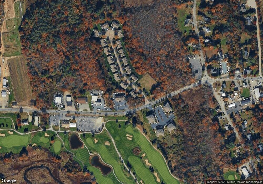 4 Captain Carlson Way, West Bridgewater, MA 02379 - photo 1