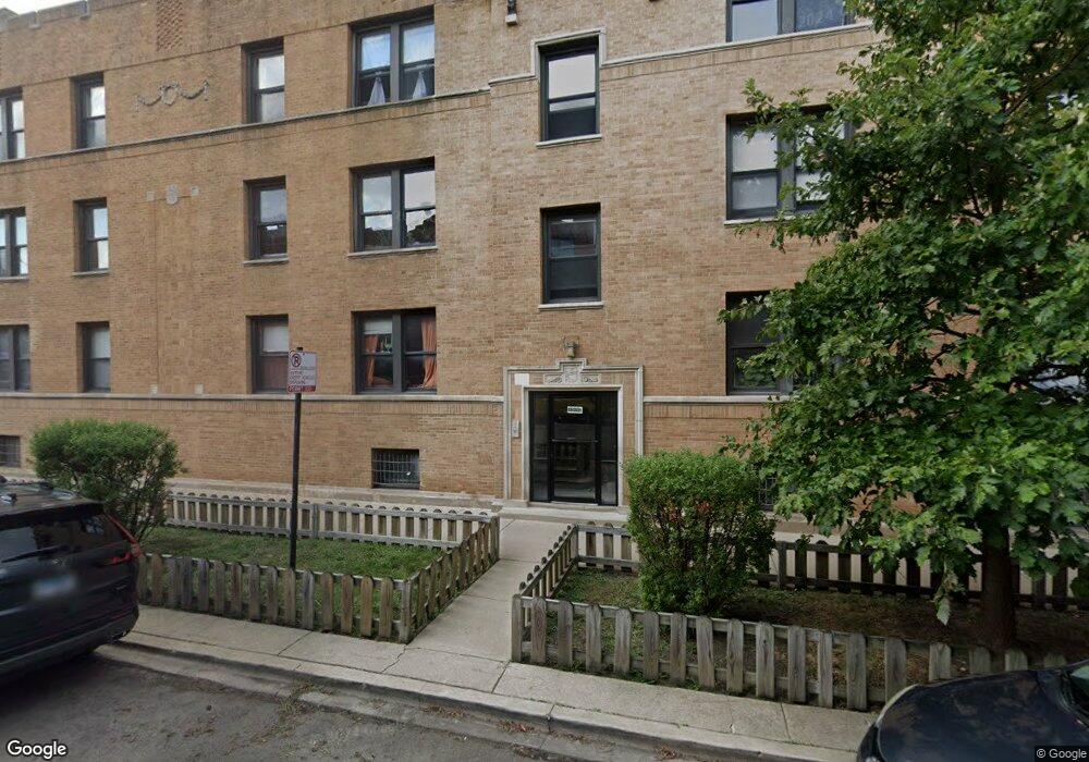 3306 W Schubert Ave unit 1EE, Chicago, IL 60647 - photo 1