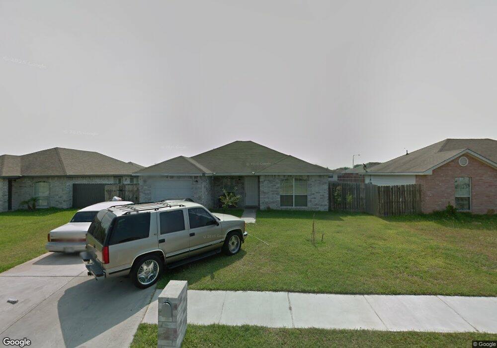 509 Amber Dr, Weslaco, TX 78596 - photo 1