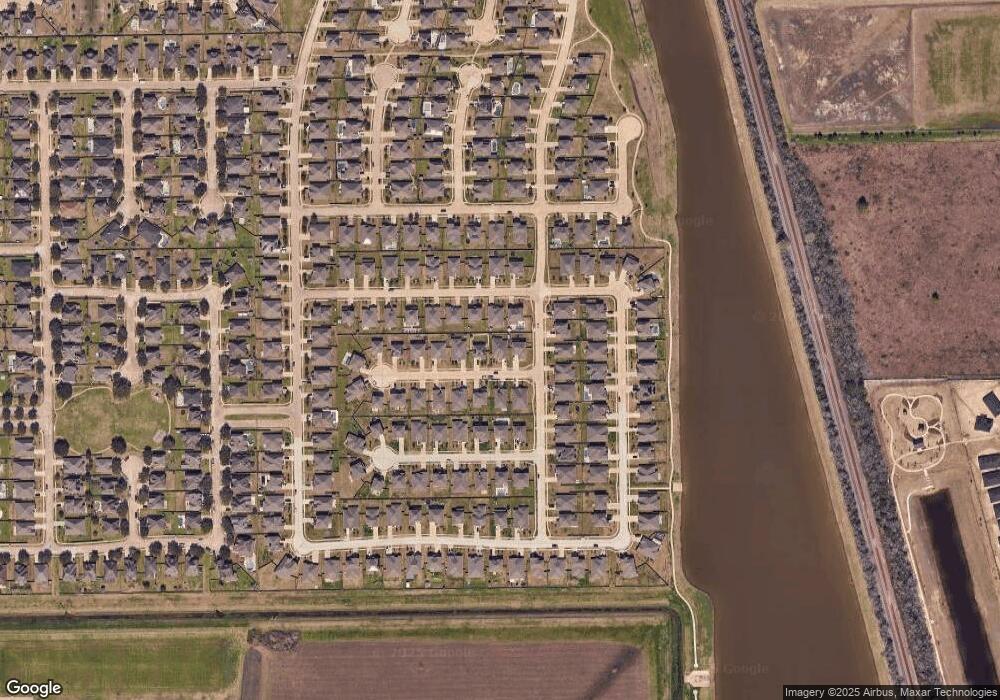 3905 Honey Hill Ln, Pearland, TX 77584 - photo 1