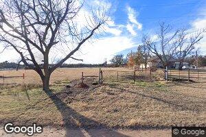 5561 N Portland Ave, Crescent, OK 73028