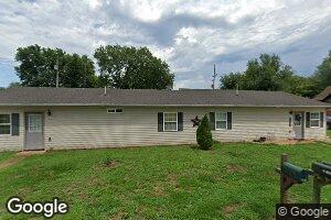 202 S Vine St Unit A & B, Chamois, MO 65024