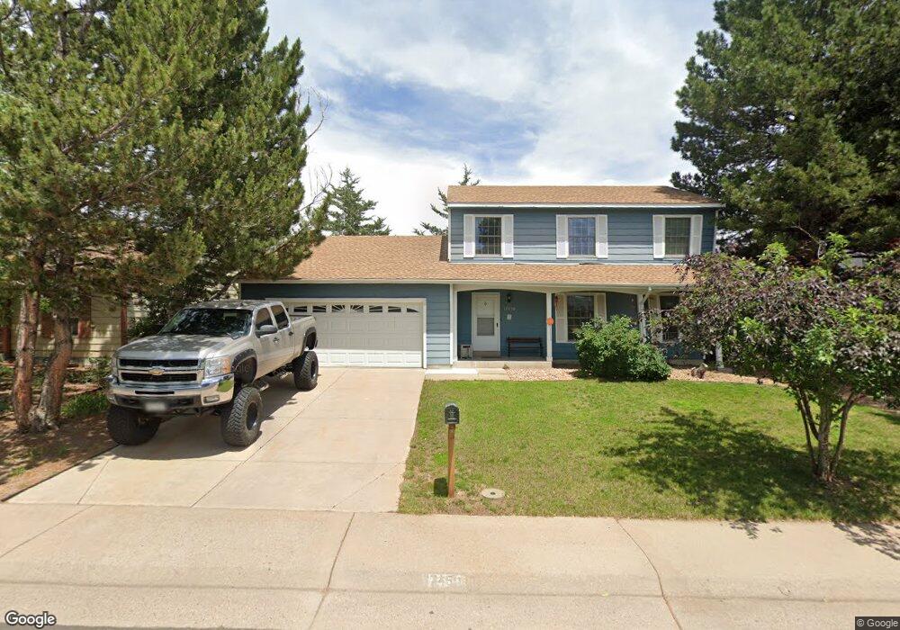 17459 E Asbury Cir, Aurora, CO 80013 - photo 1