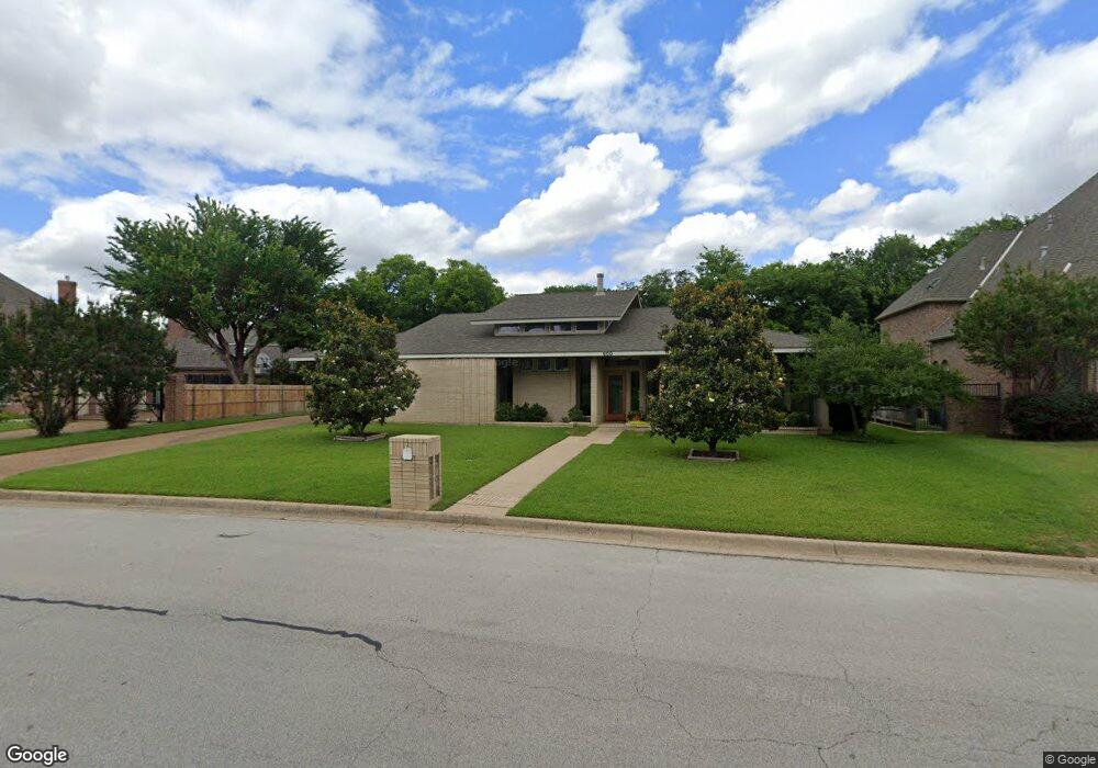 900 Saddlebrook Dr, Colleyville, TX 76034 - photo 1