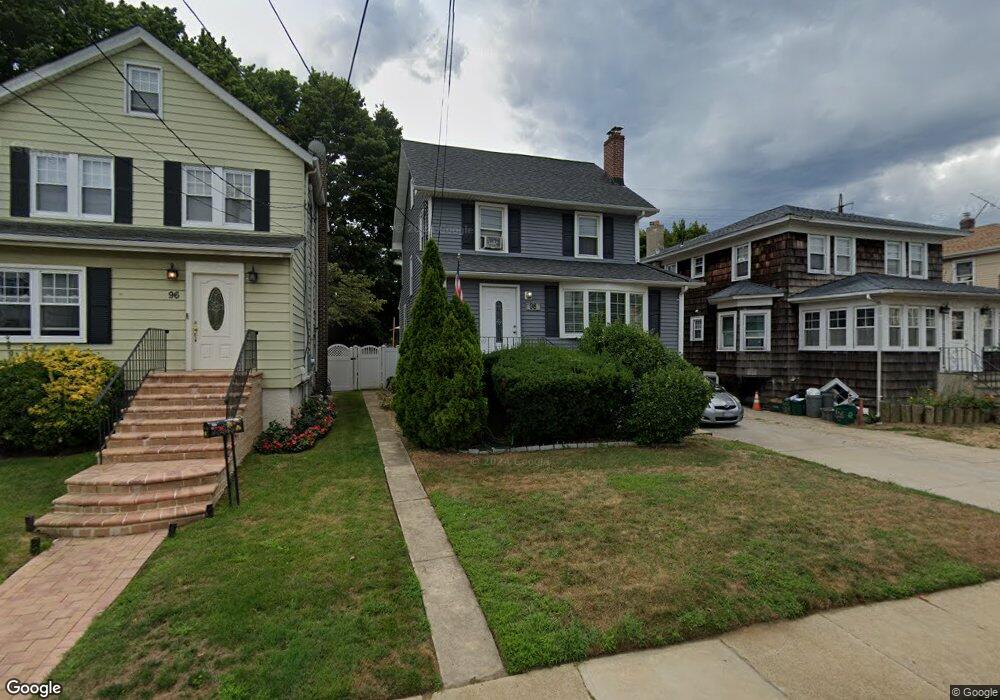 98 Lyon Place, Lynbrook, NY 11563 - photo 1