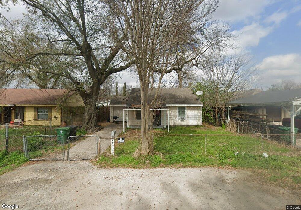 123 Burress St, Houston, TX 77022 - photo 1