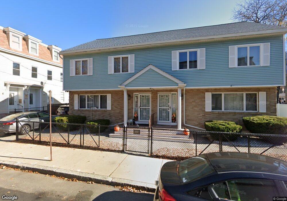 157 Spring St, Cambridge, MA 02141 - photo 1