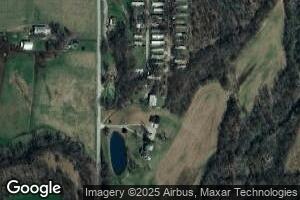 6739 S Brookville Pike, West College Corner, IN 47003