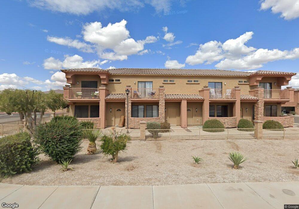 3530 W 22nd Place unit B, Yuma, AZ 85364 - photo 1