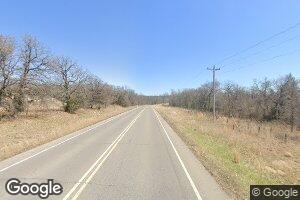 423926 E 1140 Rd, Checotah, OK 74426