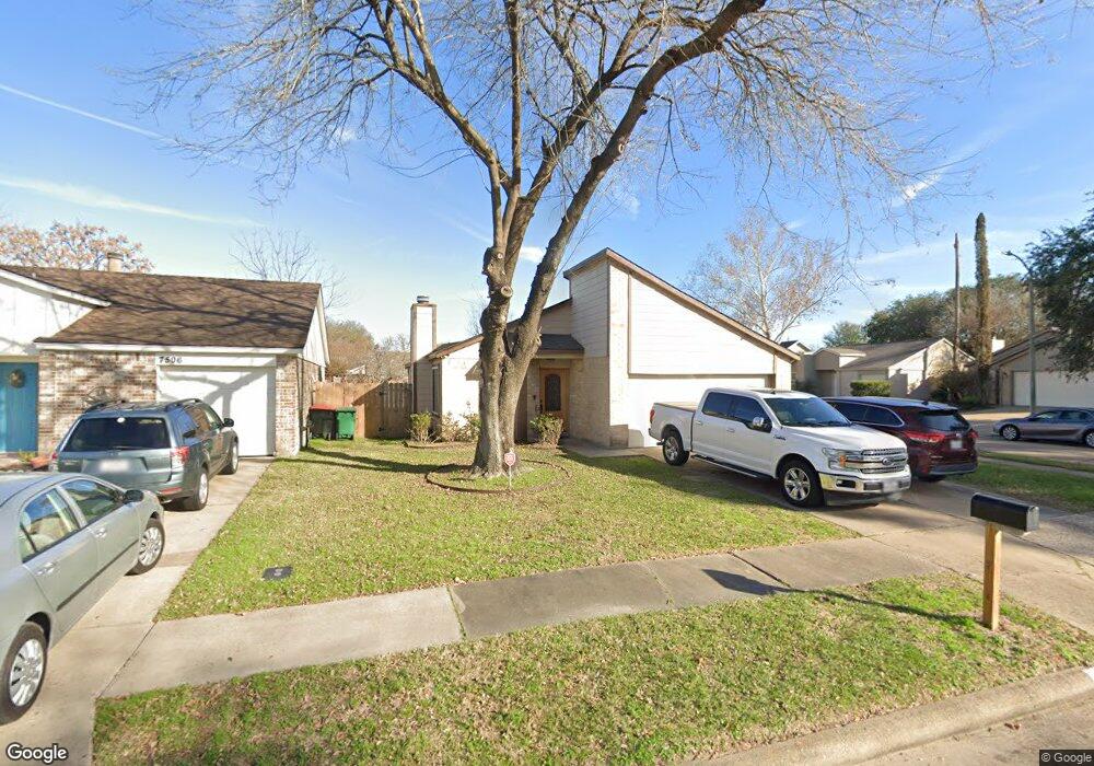 7502 Pepperbrook Dr, Houston, TX 77041 - photo 1