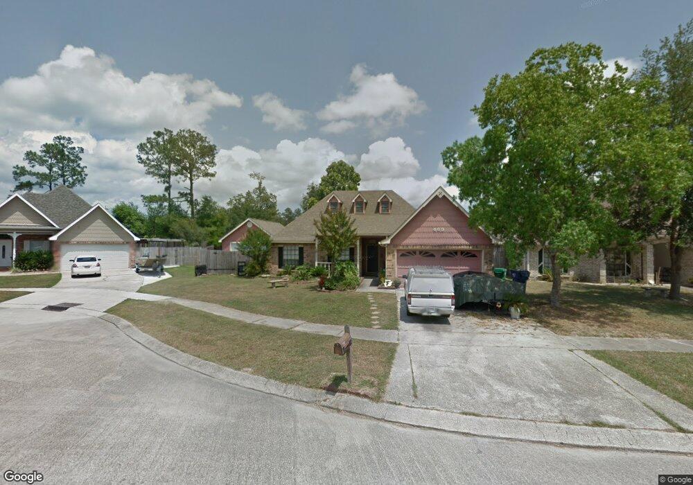 463 Acorn St, Slidell, LA 70458 - photo 1