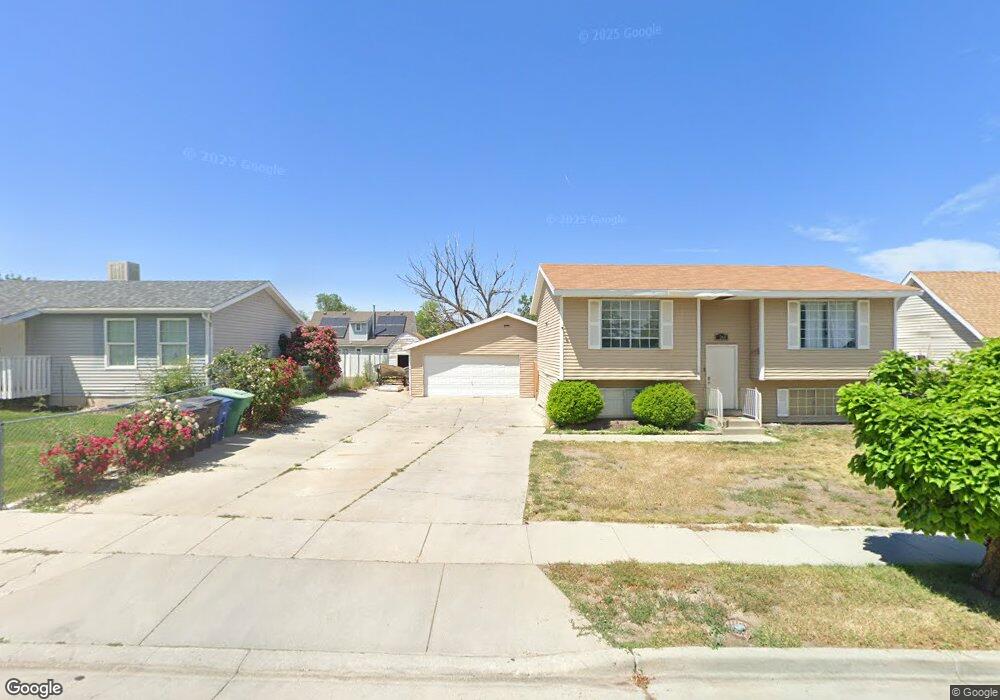 5268 W Cadenza Dr, West Jordan, UT 84081 - photo 1