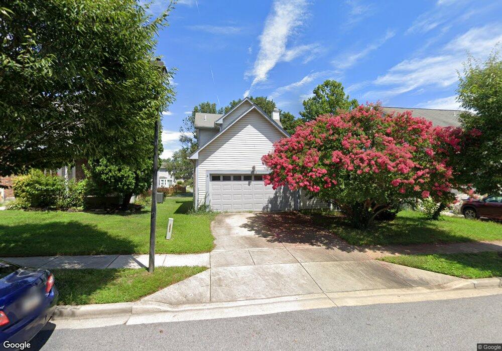 9332 Creekview Dr, Laurel, MD 20708 - photo 1