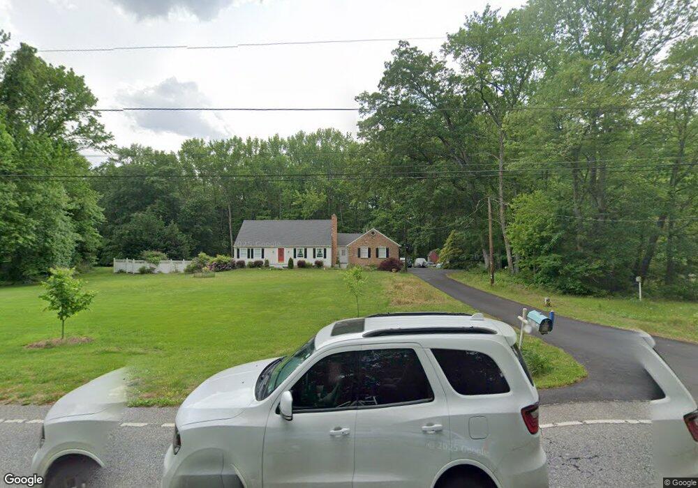 929 Monroeville Rd, Mullica Hill, NJ 08062 - photo 1