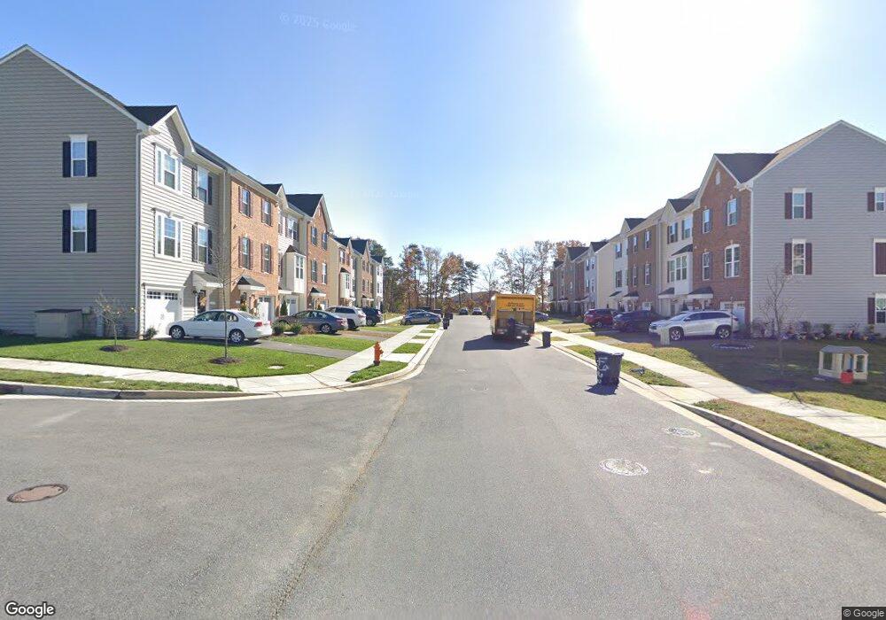 7907 Arborgate Cr, Halethorpe, MD 21227 - photo 1