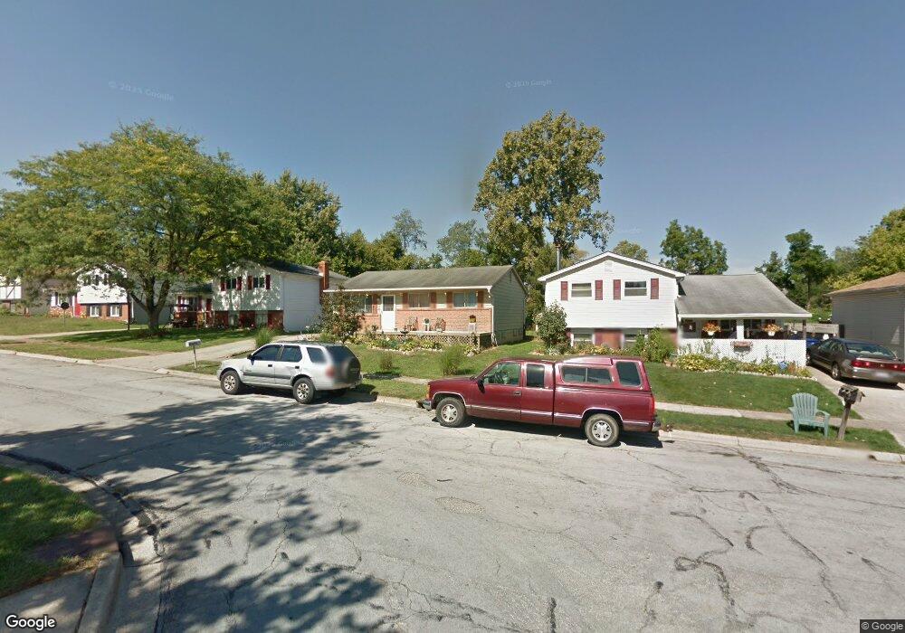 4467 Collingdale Rd, Columbus, OH 43231 - photo 1